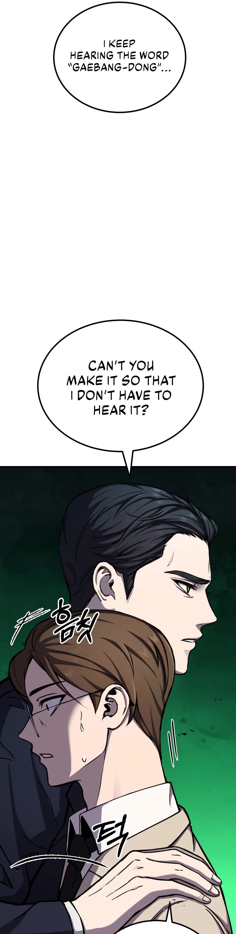 Poison-Eating Healer Chapter 7 page 45 - Chapter 7