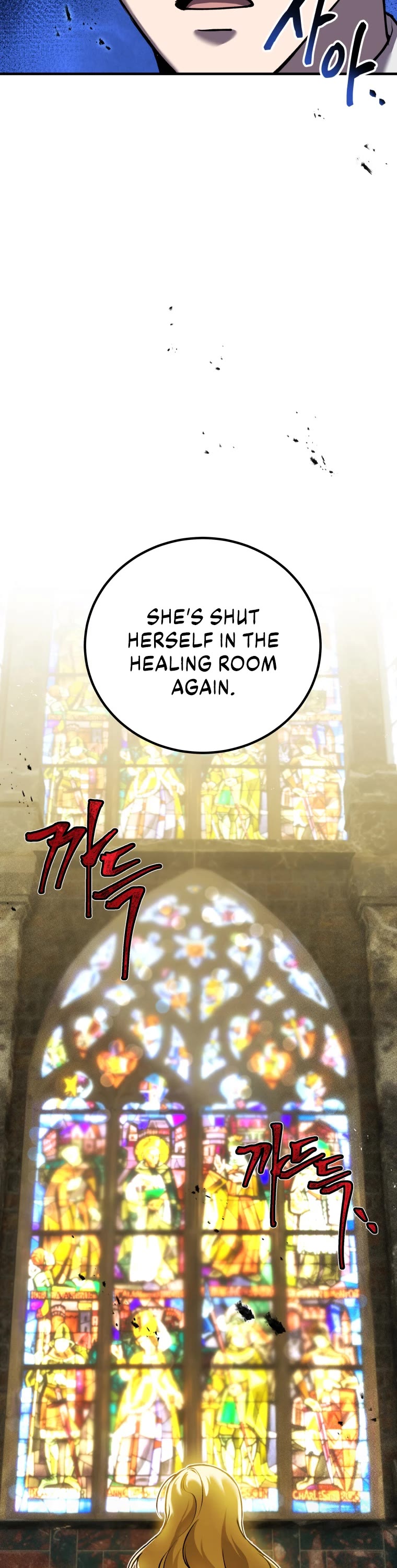Poison-Eating Healer Chapter 7 page 51 - Chapter 7
