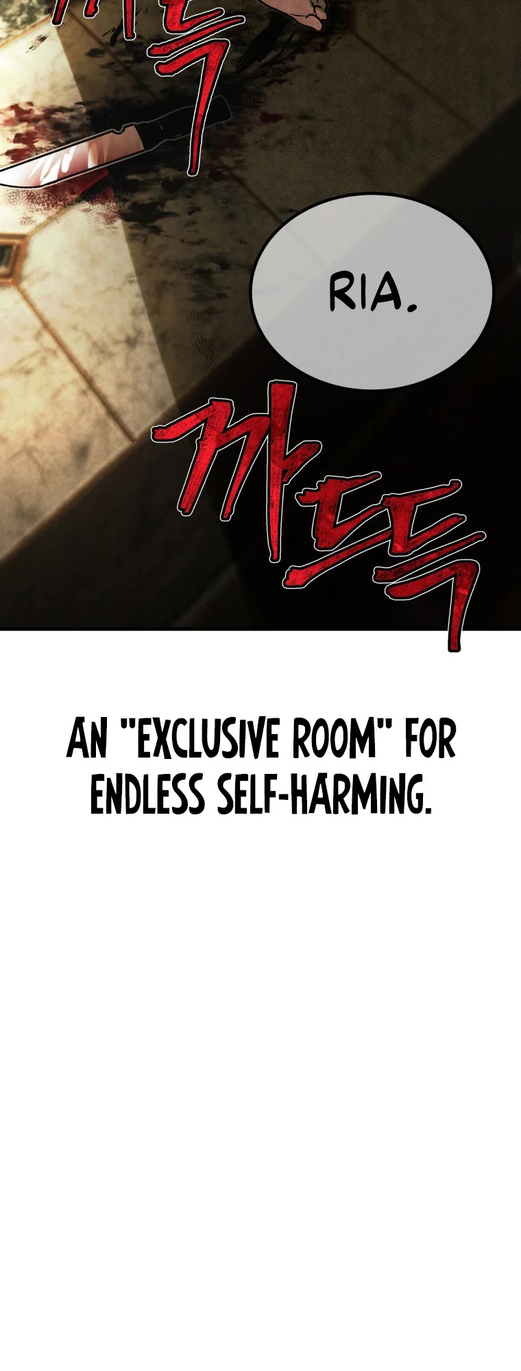 Poison-Eating Healer Chapter 7 page 54 - Chapter 7