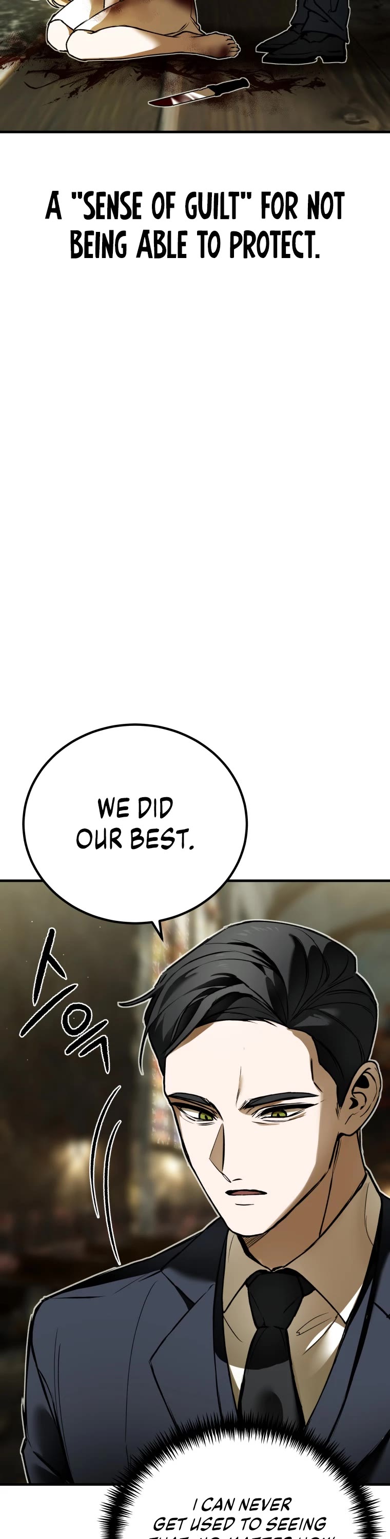 Poison-Eating Healer Chapter 7 page 56 - Chapter 7