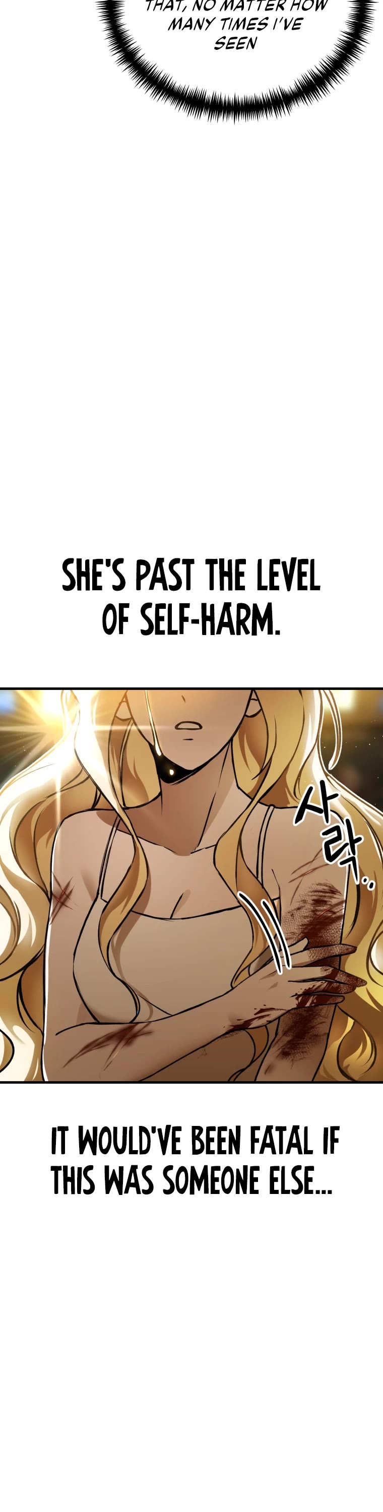 Poison-Eating Healer Chapter 7 page 57 - Chapter 7