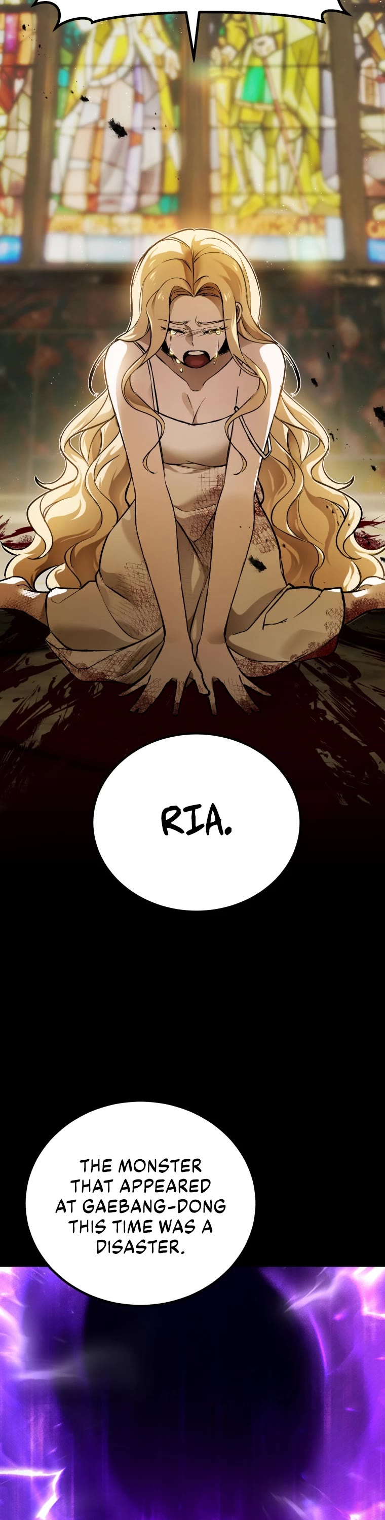 Poison-Eating Healer Chapter 7 page 65 - Chapter 7