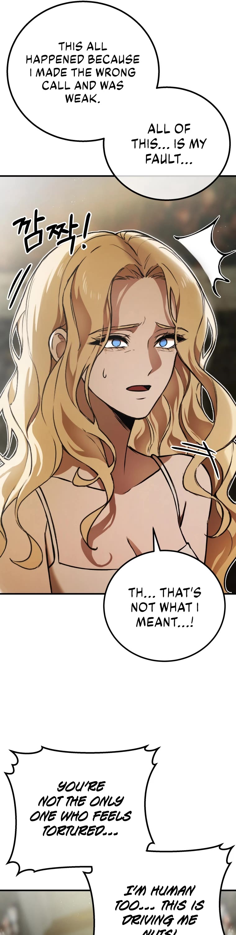 Poison-Eating Healer Chapter 7 page 69 - Chapter 7