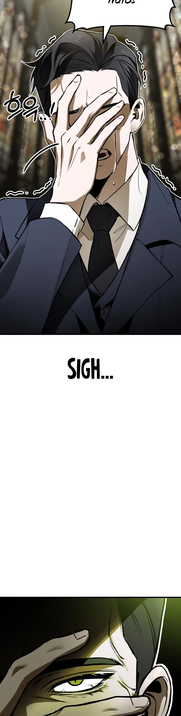 Poison-Eating Healer Chapter 7 page 70 - Chapter 7
