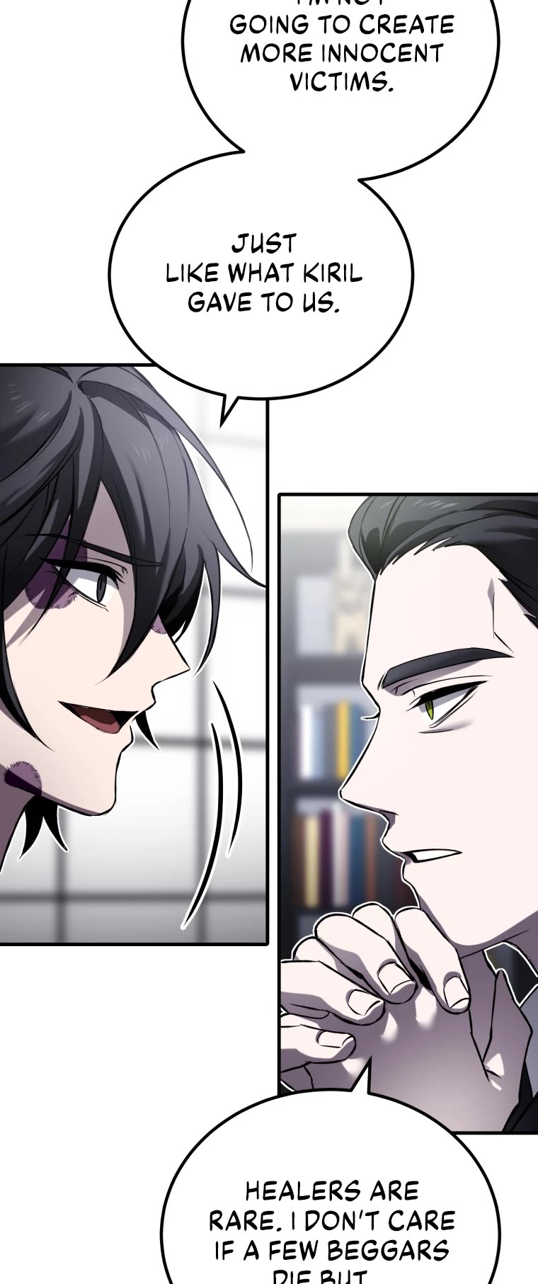 Poison-Eating Healer Chapter 7 page 82 - Chapter 7