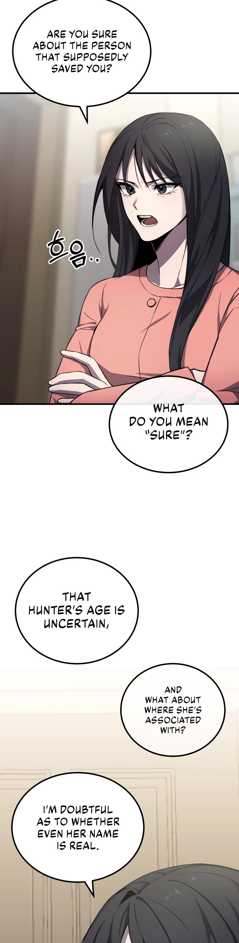 Poison-Eating Healer Chapter 8 page 14 - Chapter 8