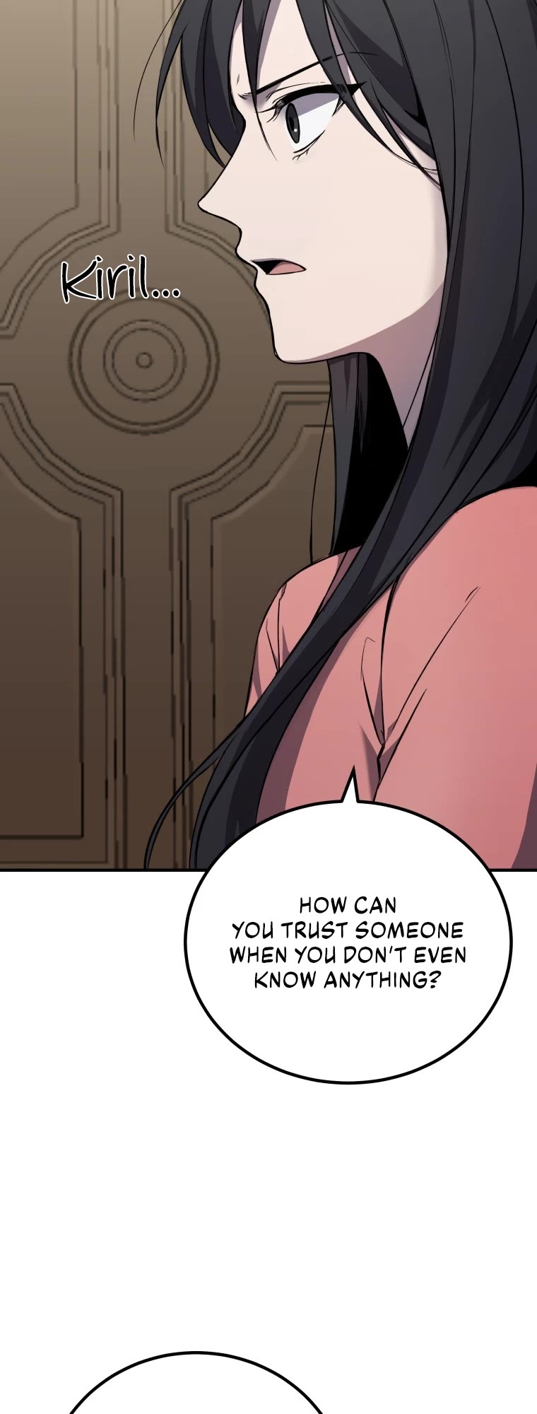 Poison-Eating Healer Chapter 8 page 15 - Chapter 8