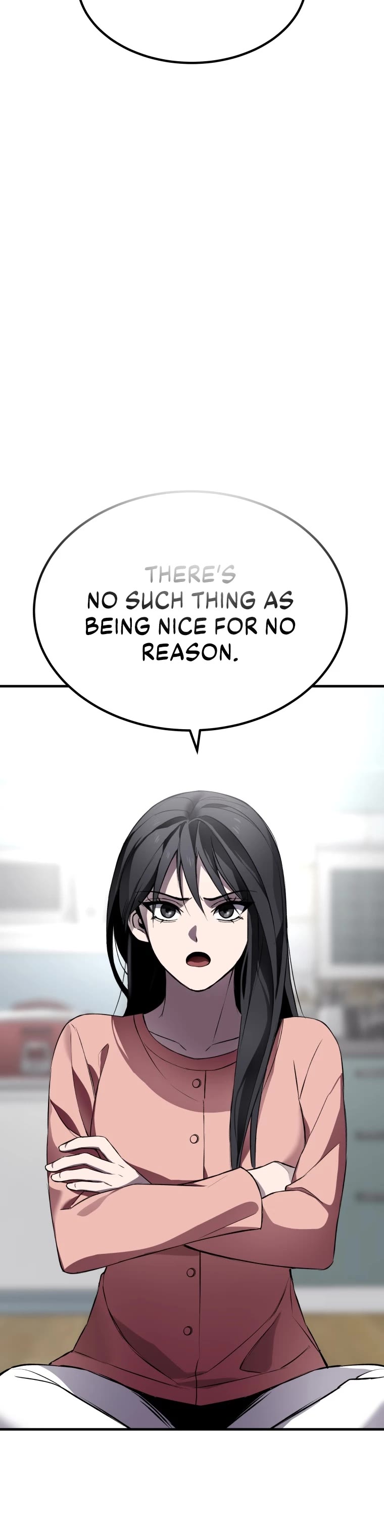 Poison-Eating Healer Chapter 8 page 19 - Chapter 8