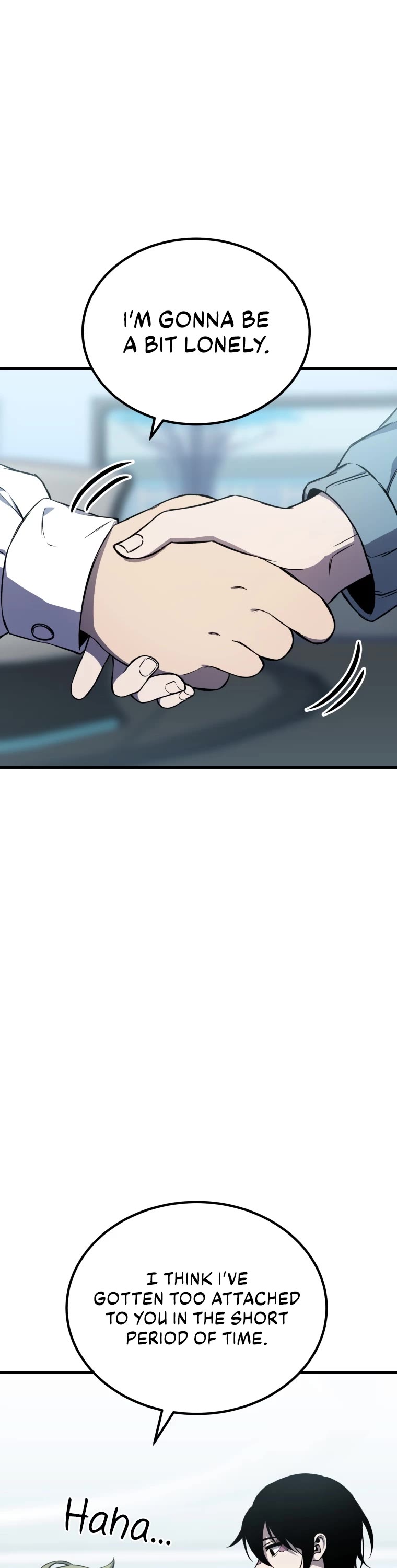 Poison-Eating Healer Chapter 8 page 2 - Chapter 8