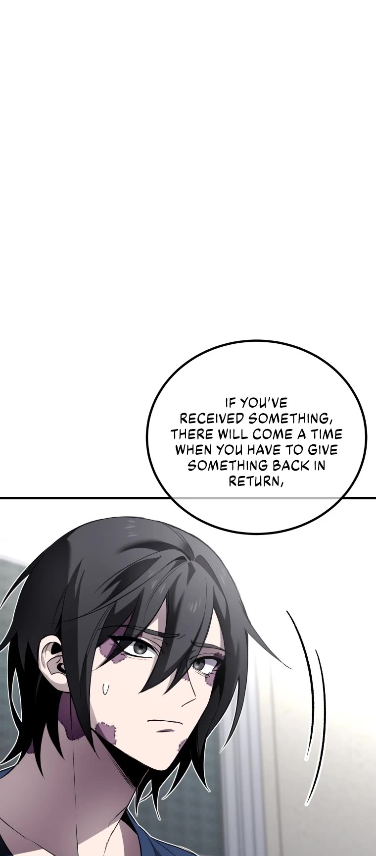 Poison-Eating Healer Chapter 8 page 20 - Chapter 8