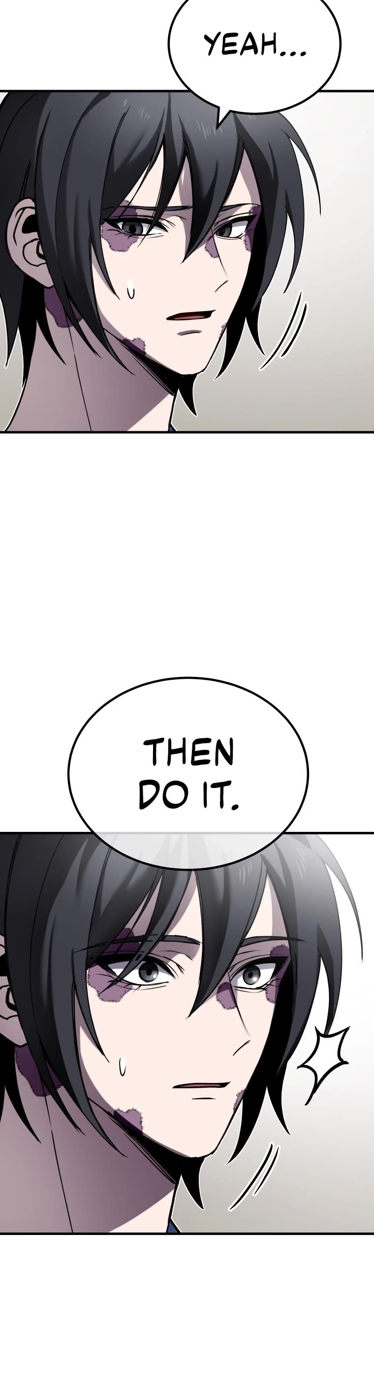 Poison-Eating Healer Chapter 8 page 24 - Chapter 8