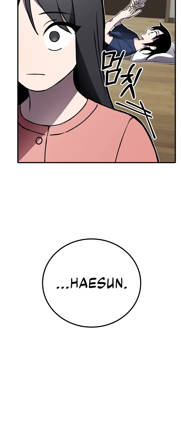 Poison-Eating Healer Chapter 8 page 34 - Chapter 8