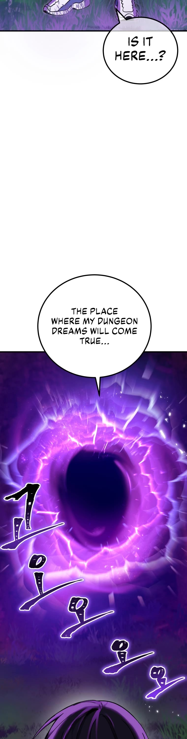 Poison-Eating Healer Chapter 8 page 38 - Chapter 8