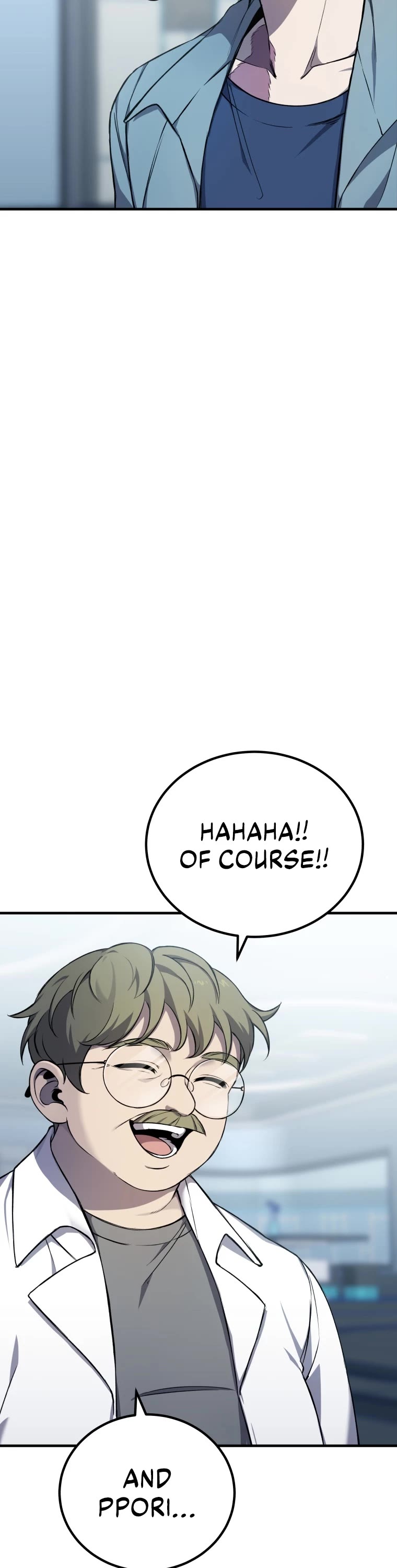 Poison-Eating Healer Chapter 8 page 4 - Chapter 8