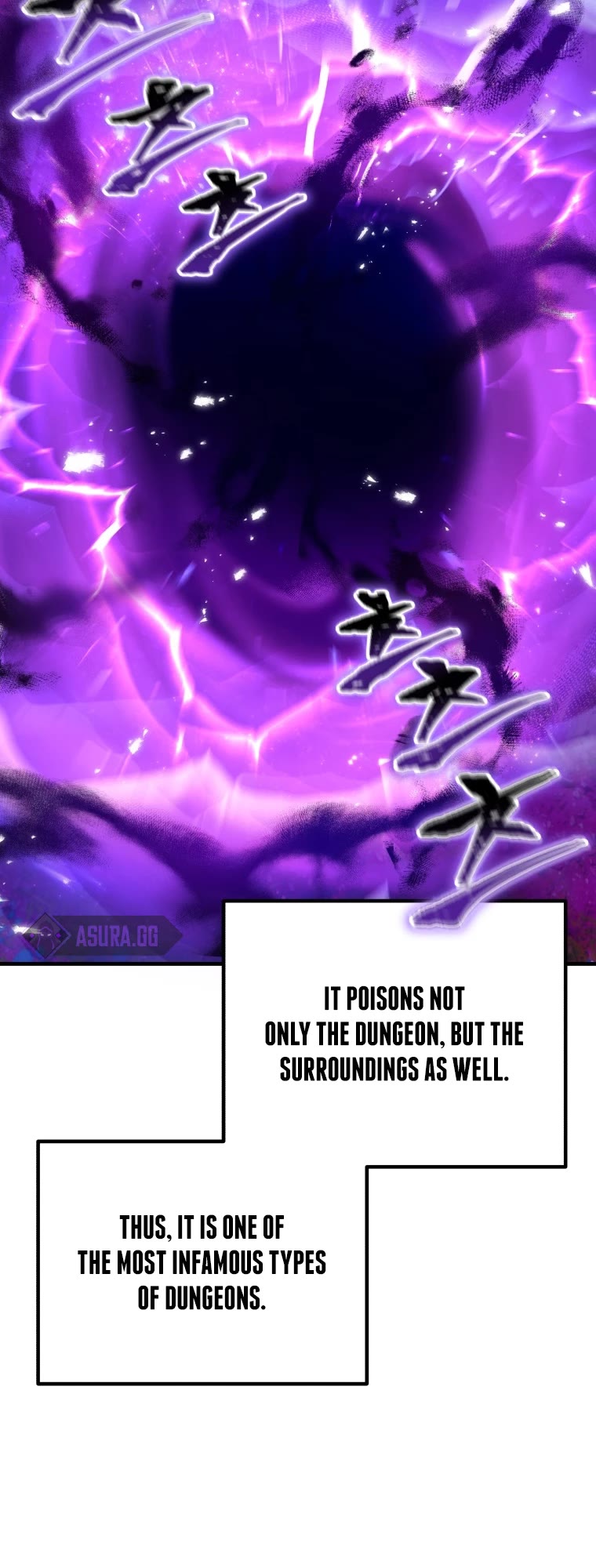 Poison-Eating Healer Chapter 8 page 40 - Chapter 8