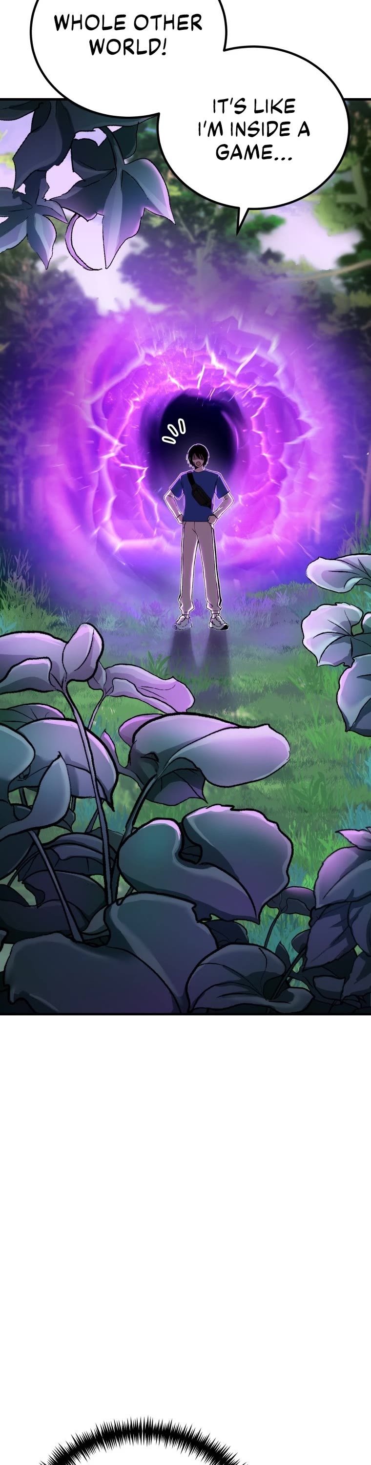 Poison-Eating Healer Chapter 8 page 47 - Chapter 8