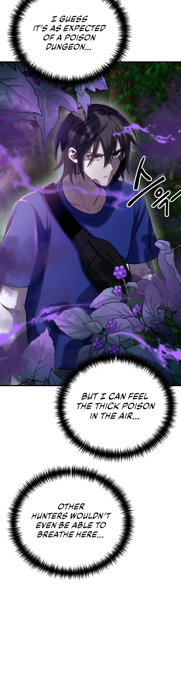 Poison-Eating Healer Chapter 8 page 48 - Chapter 8