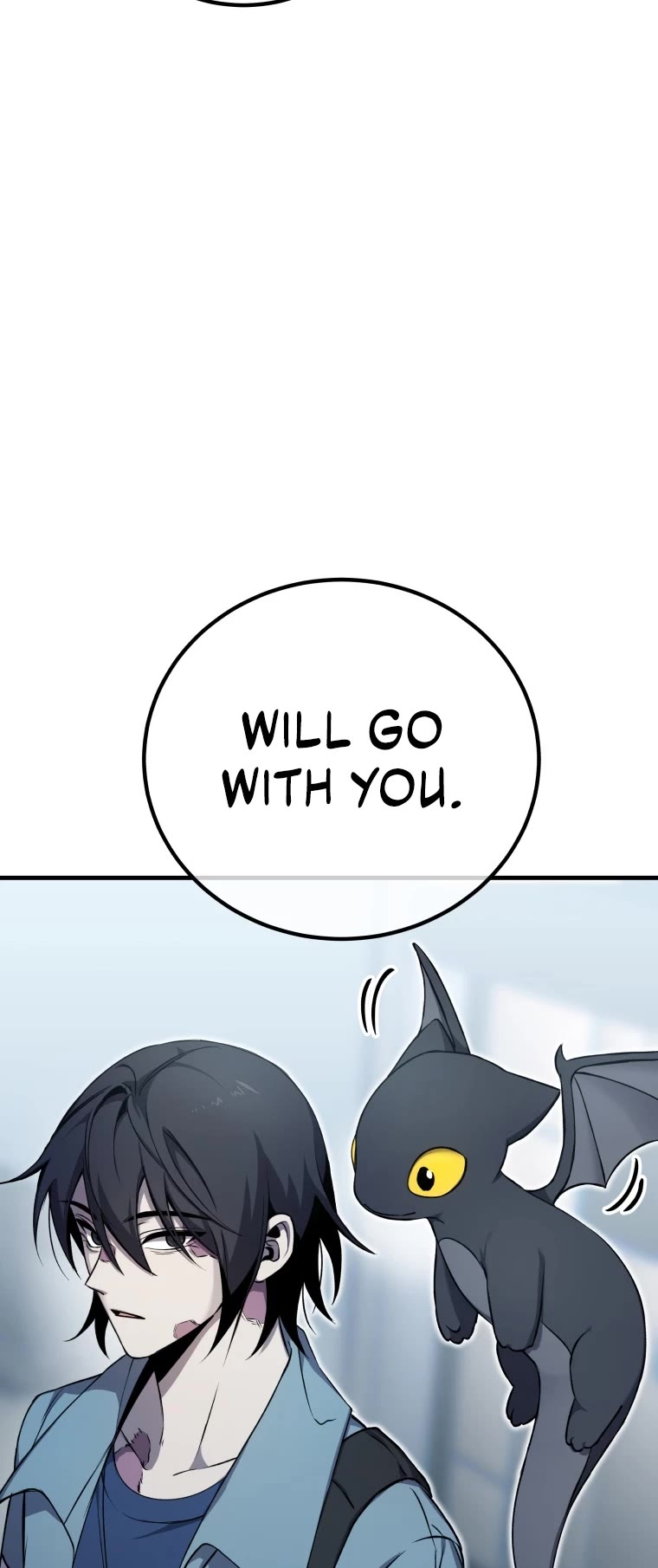 Poison-Eating Healer Chapter 8 page 5 - Chapter 8