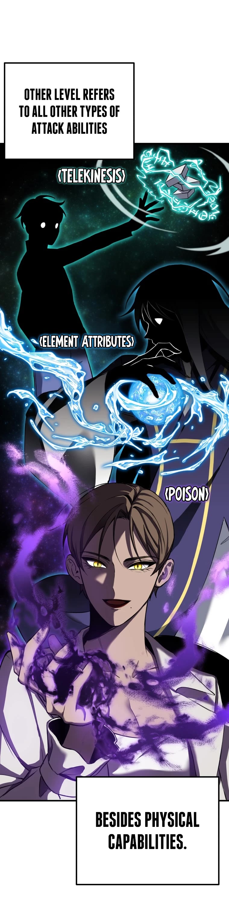 Poison-Eating Healer Chapter 8 page 55 - Chapter 8