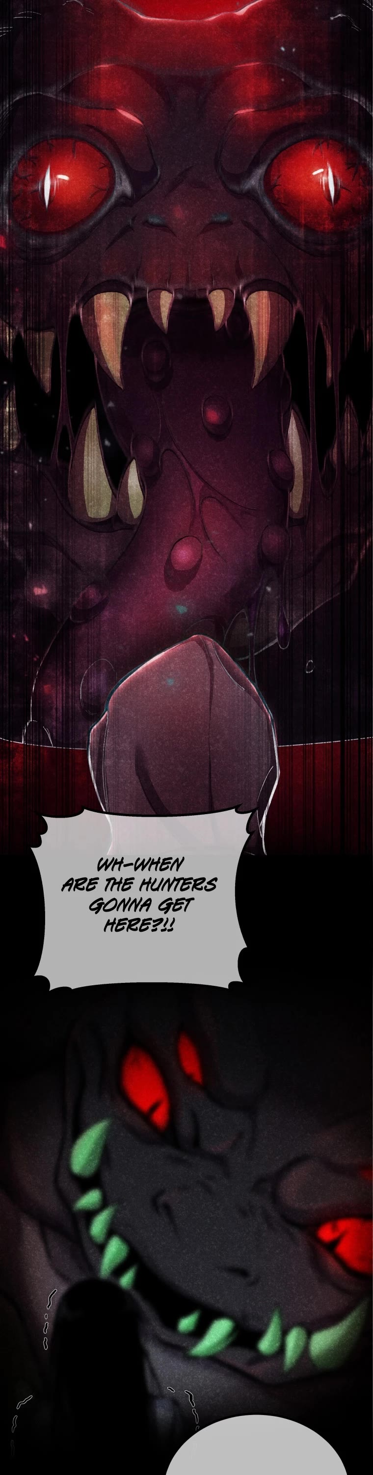 Poison-Eating Healer Chapter 8 page 61 - Chapter 8