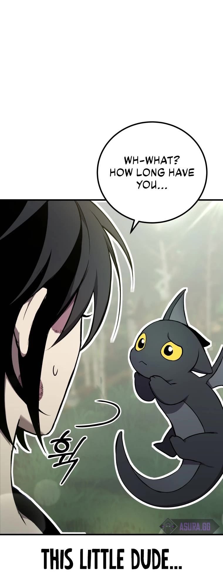 Poison-Eating Healer Chapter 8 page 64 - Chapter 8