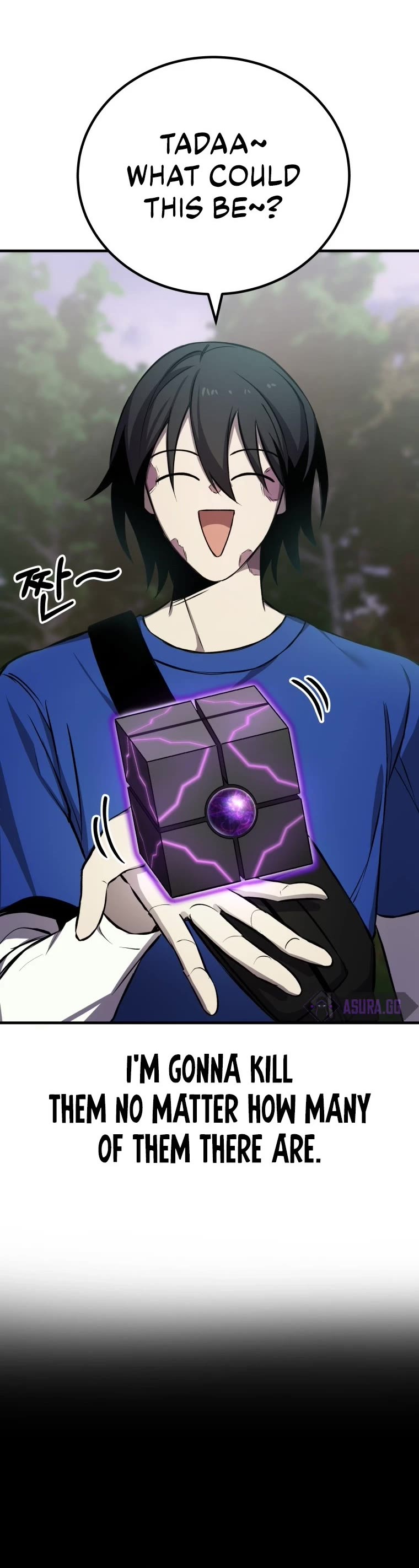Poison-Eating Healer Chapter 8 page 68 - Chapter 8
