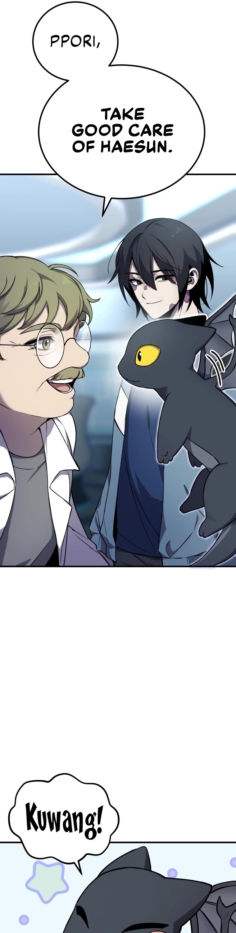 Poison-Eating Healer Chapter 8 page 7 - Chapter 8