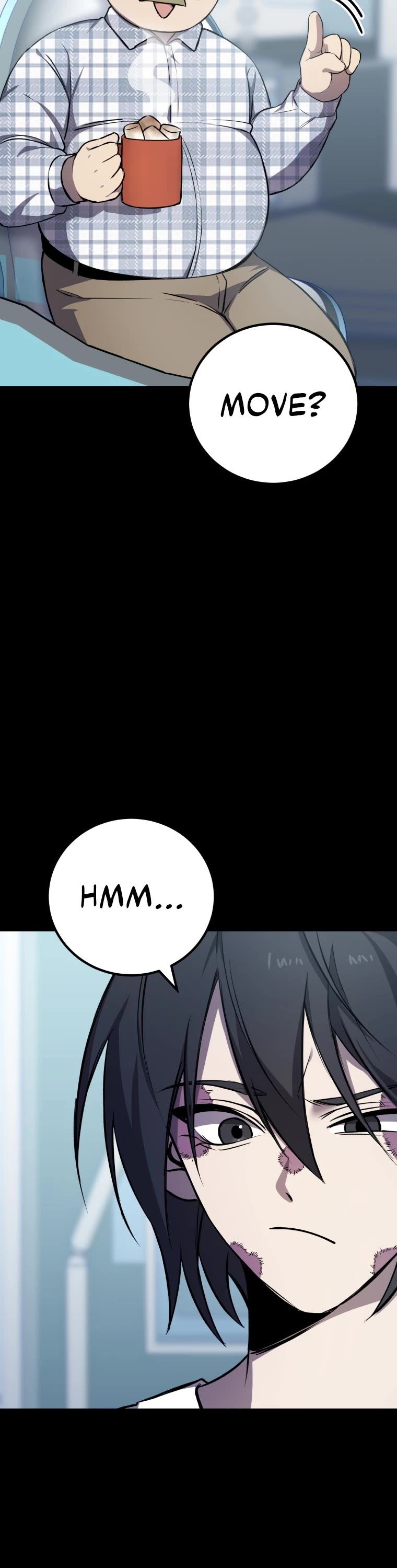 Poison-Eating Healer Chapter 8 page 70 - Chapter 8
