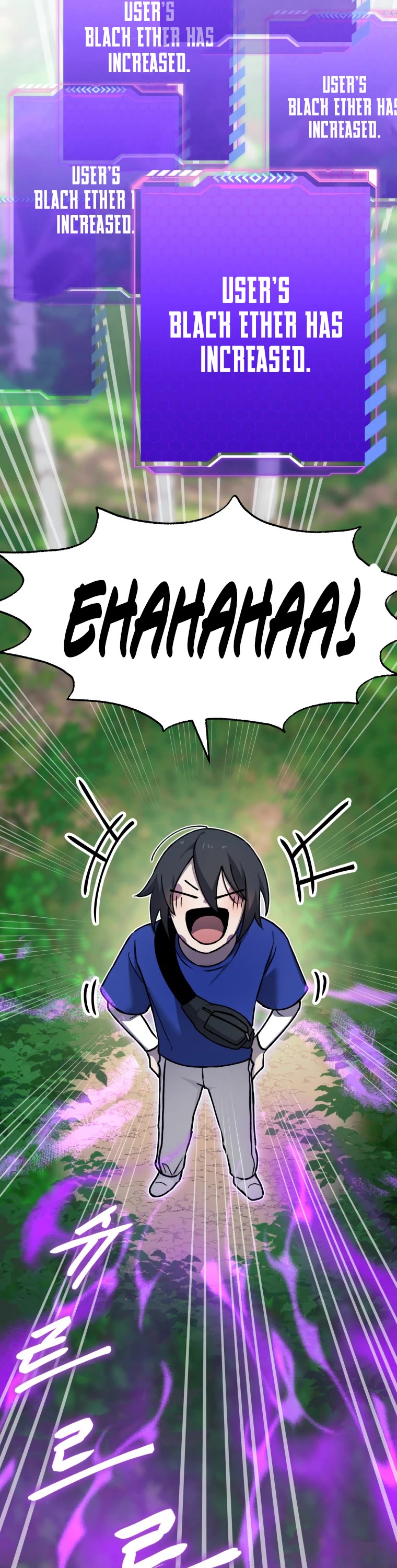 Poison-Eating Healer Chapter 9 page 13 - Chapter 9