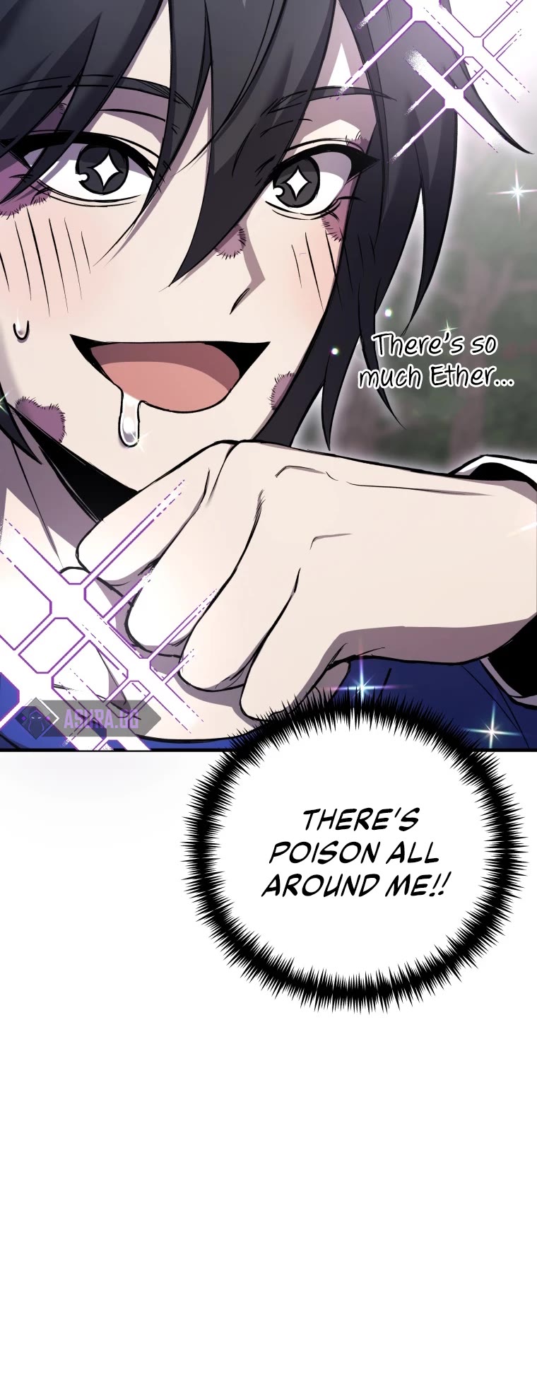 Poison-Eating Healer Chapter 9 page 15 - Chapter 9