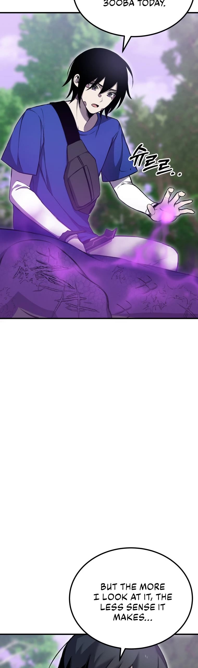 Poison-Eating Healer Chapter 9 page 18 - Chapter 9