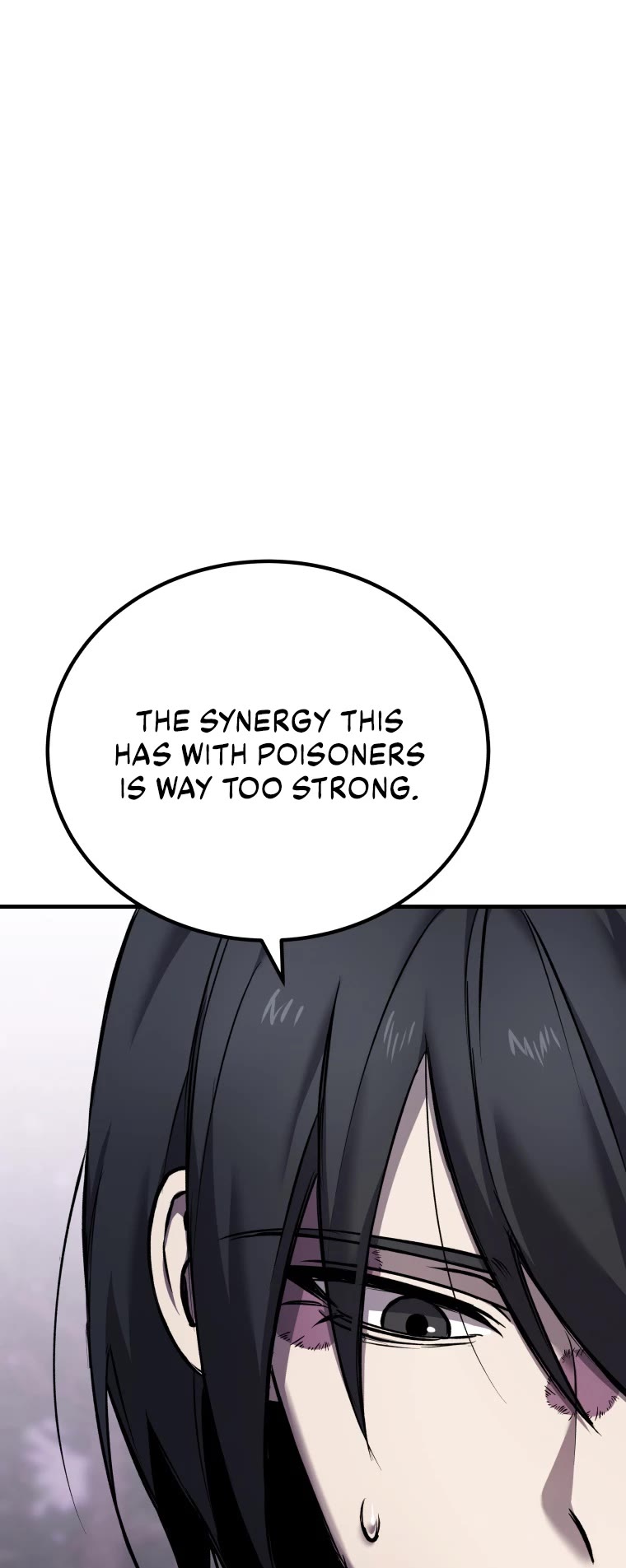 Poison-Eating Healer Chapter 9 page 23 - Chapter 9