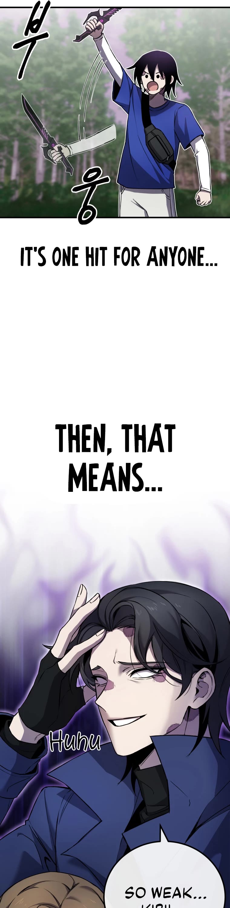 Poison-Eating Healer Chapter 9 page 25 - Chapter 9