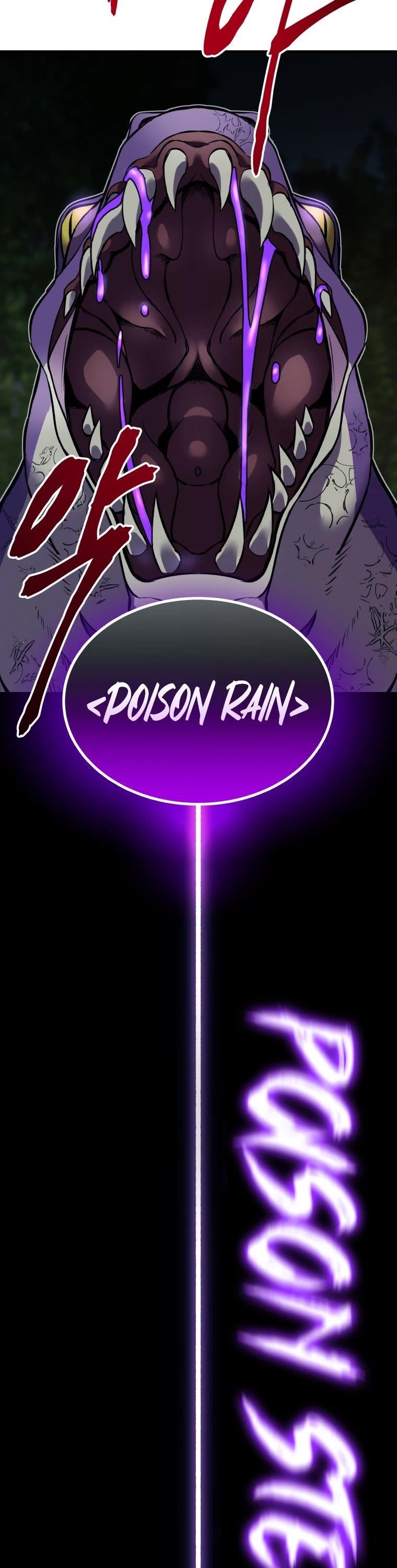 Poison-Eating Healer Chapter 9 page 3 - Chapter 9