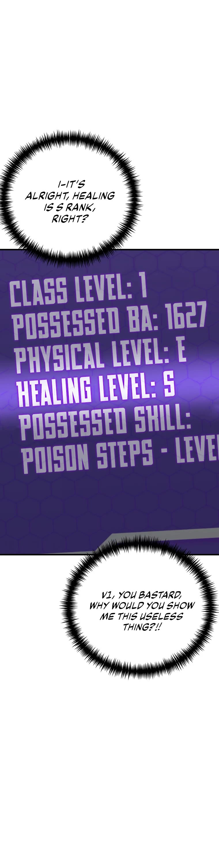 Poison-Eating Healer Chapter 9 page 30 - Chapter 9