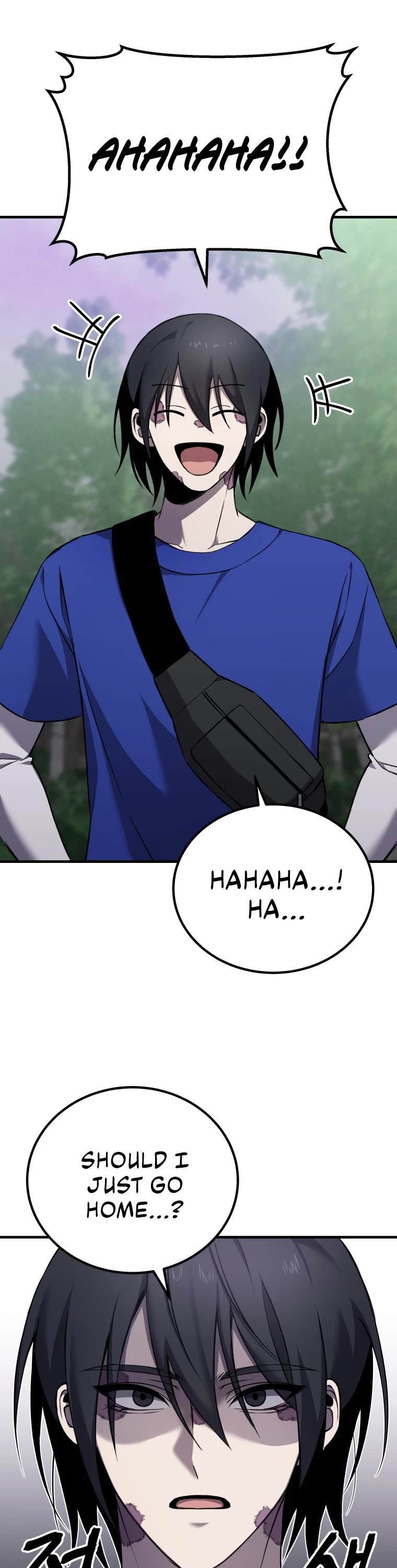 Poison-Eating Healer Chapter 9 page 32 - Chapter 9