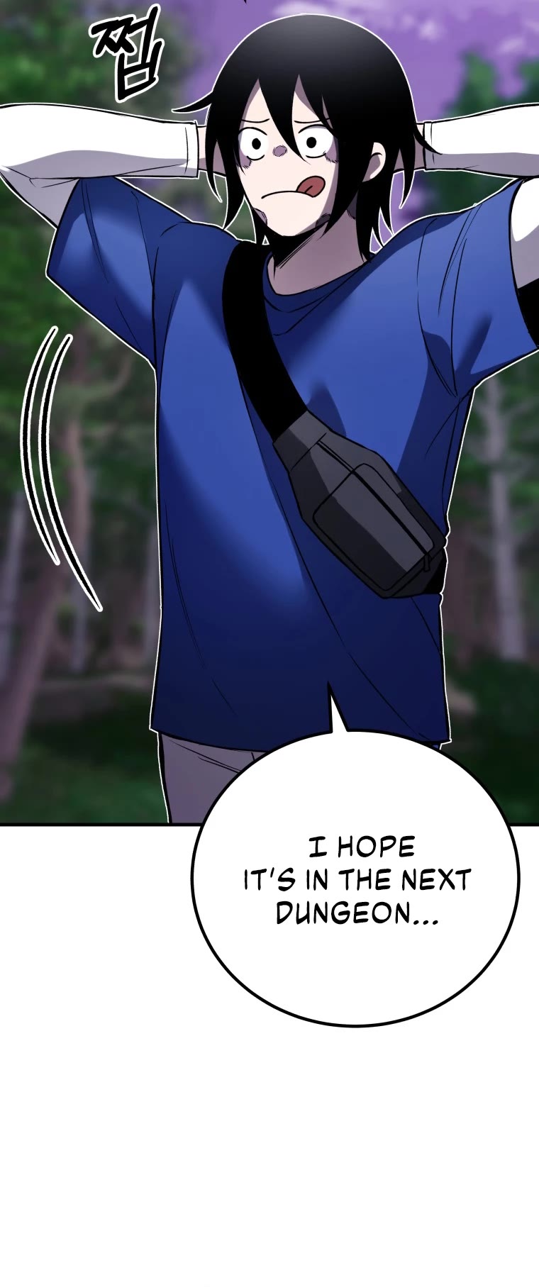 Poison-Eating Healer Chapter 9 page 34 - Chapter 9