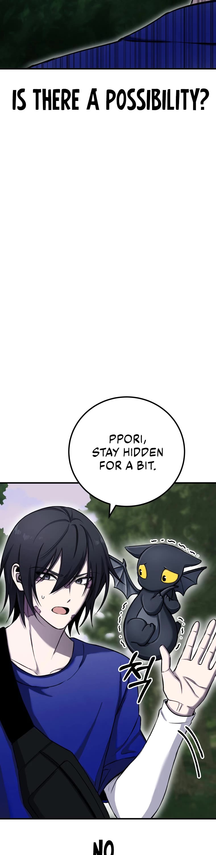 Poison-Eating Healer Chapter 9 page 47 - Chapter 9
