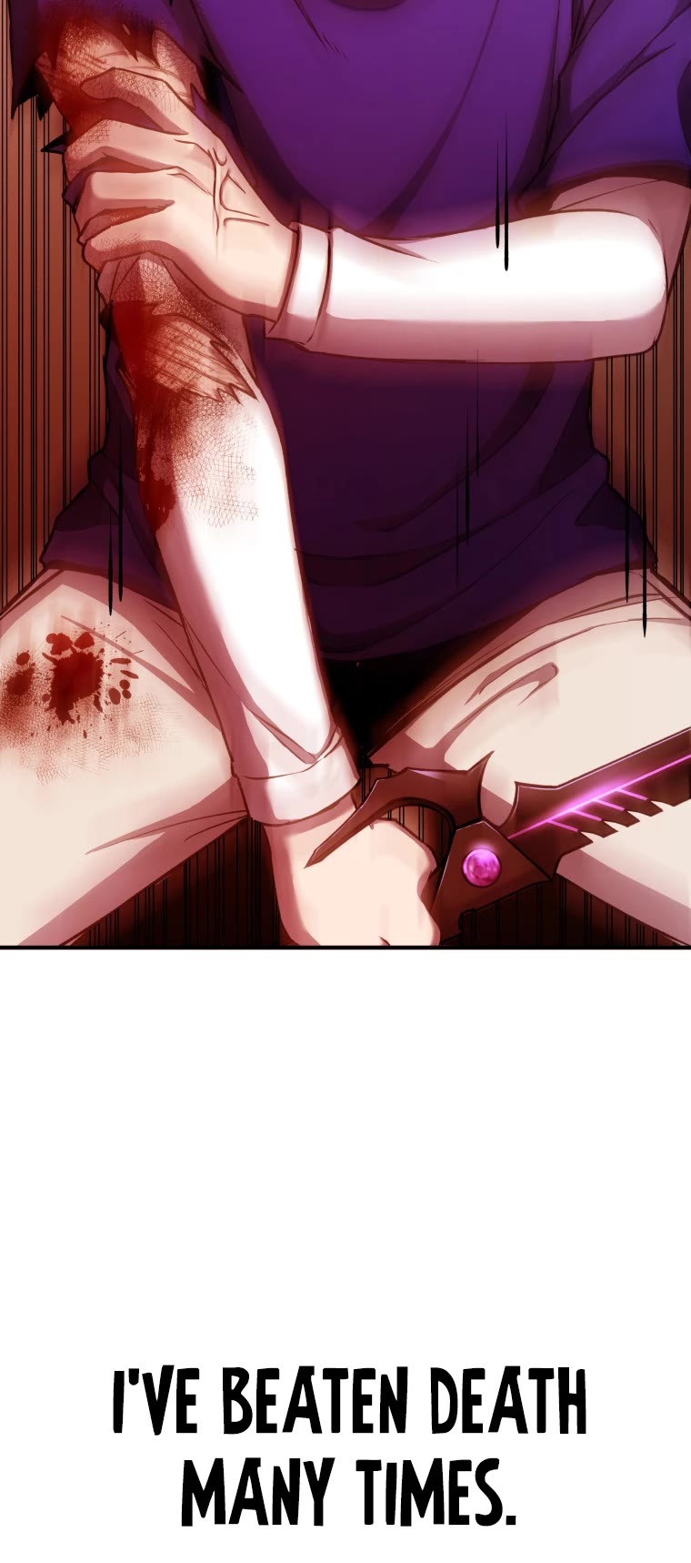 Poison-Eating Healer Chapter 9 page 59 - Chapter 9