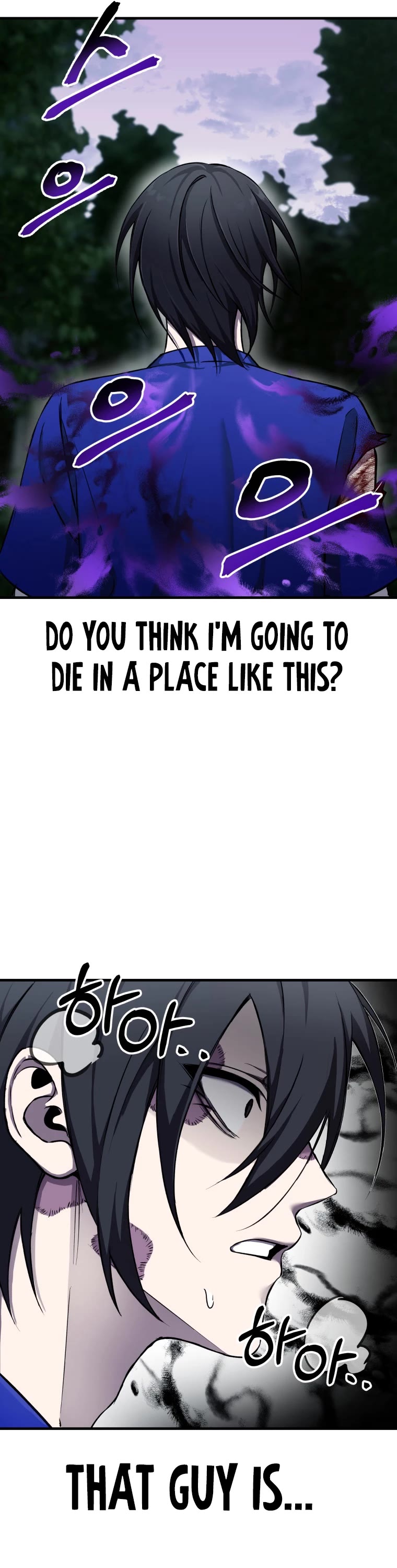 Poison-Eating Healer Chapter 9 page 60 - Chapter 9