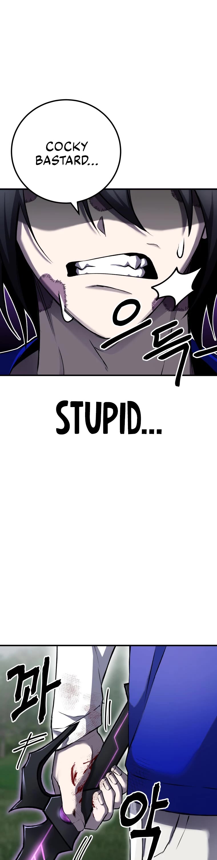 Poison-Eating Healer Chapter 9 page 62 - Chapter 9