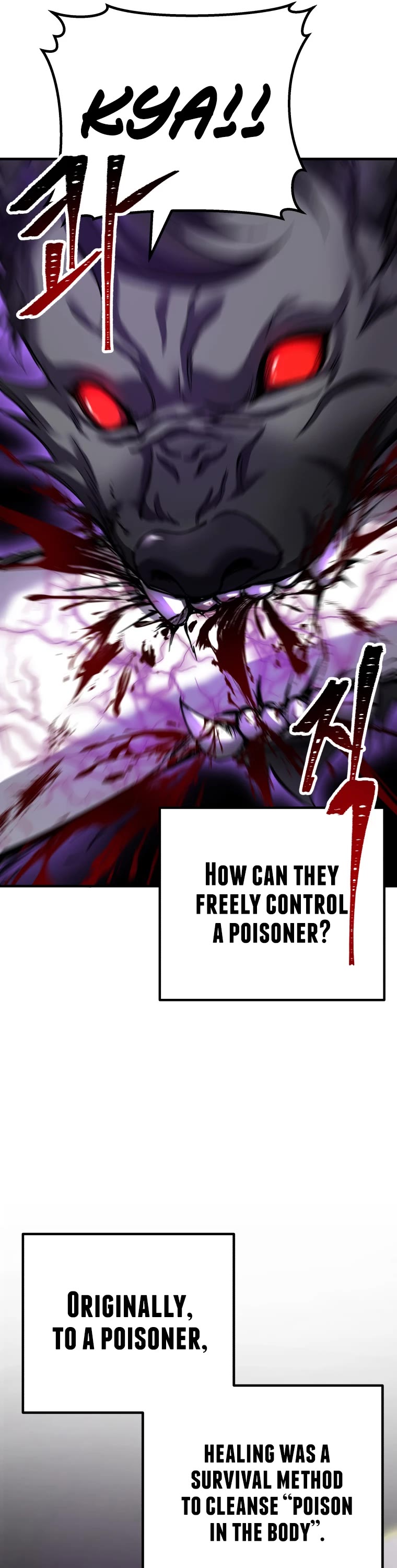 Poison-Eating Healer Chapter 9 page 70 - Chapter 9