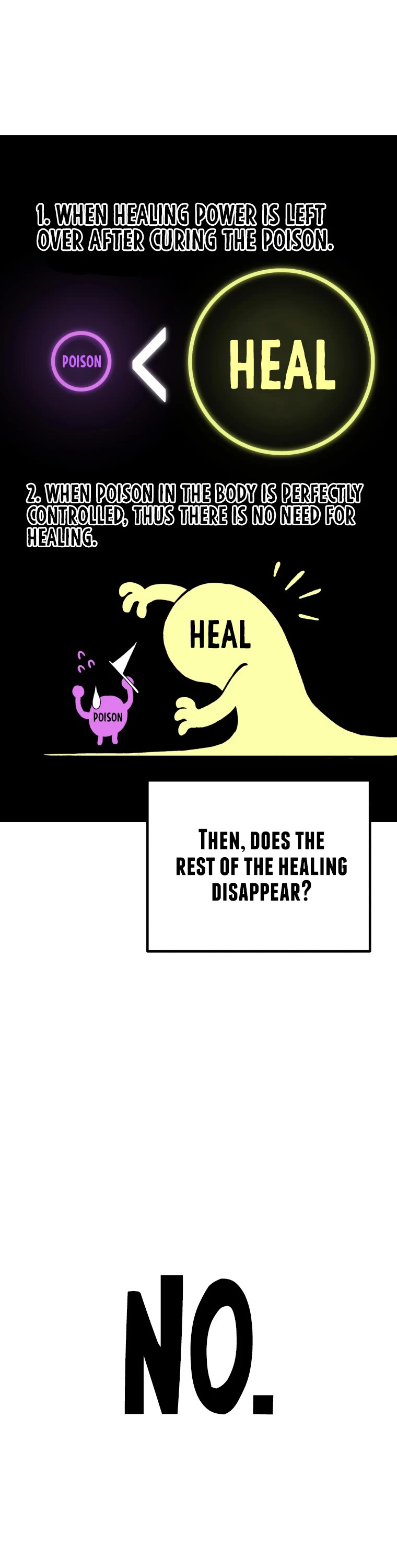 Poison-Eating Healer Chapter 9 page 72 - Chapter 9