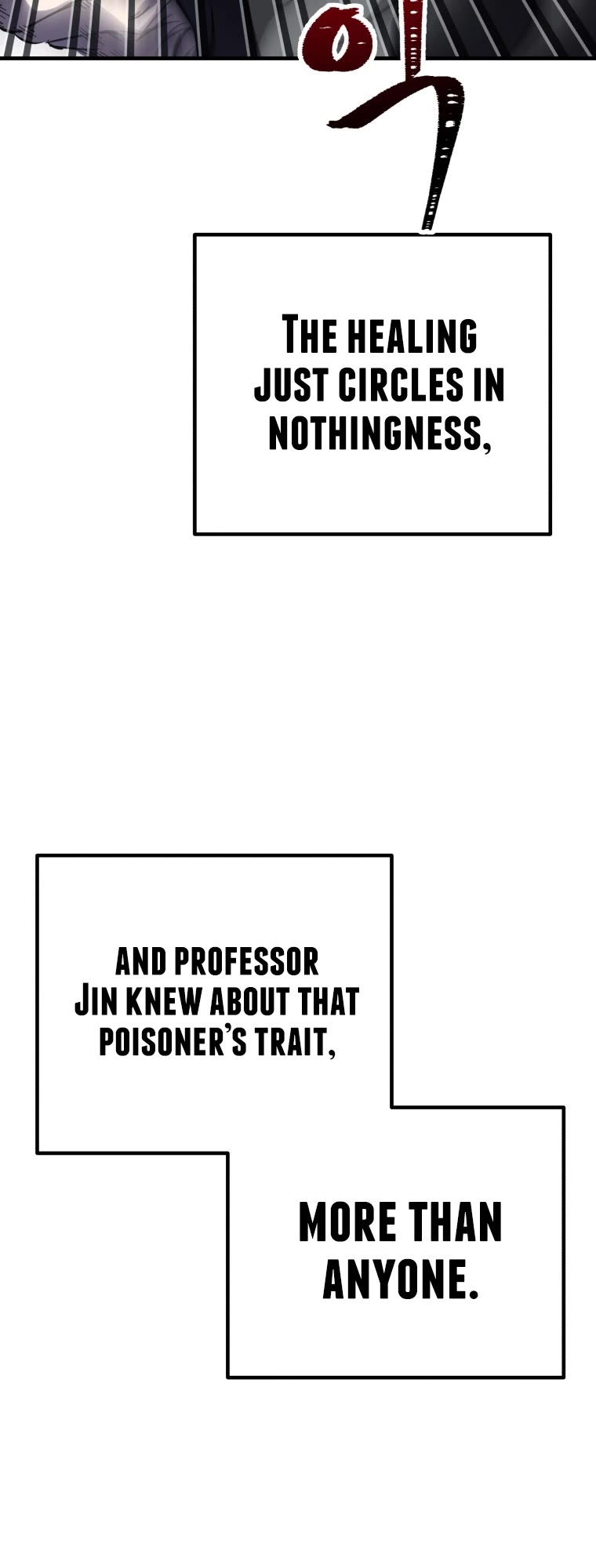 Poison-Eating Healer Chapter 9 page 74 - Chapter 9