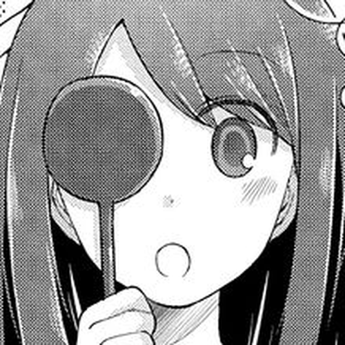 Poison Girl Chapter 5 cover