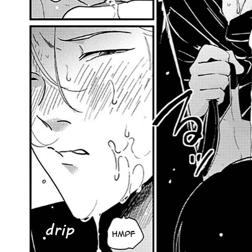 Poji Chapter 6: Henai Fumou-hen cover