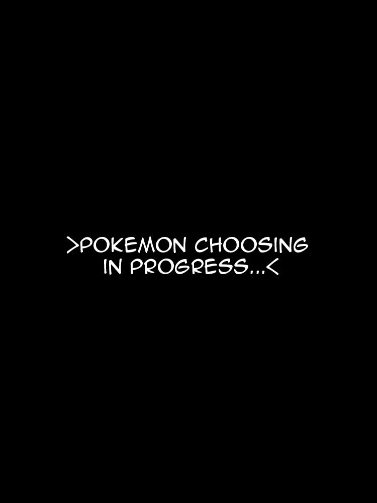 Pokemmo - The Webcomic Chapter 1 page 17 - Chapter 1 : Our Beginning