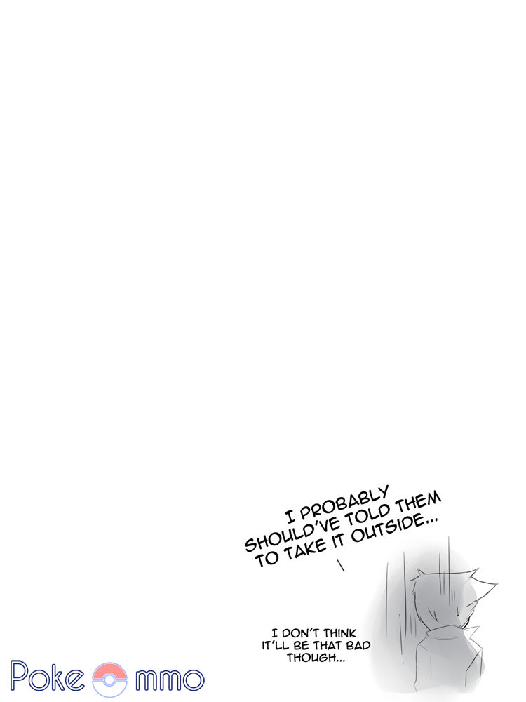 Pokemmo - The Webcomic Chapter 1 page 24 - Chapter 1 : Our Beginning