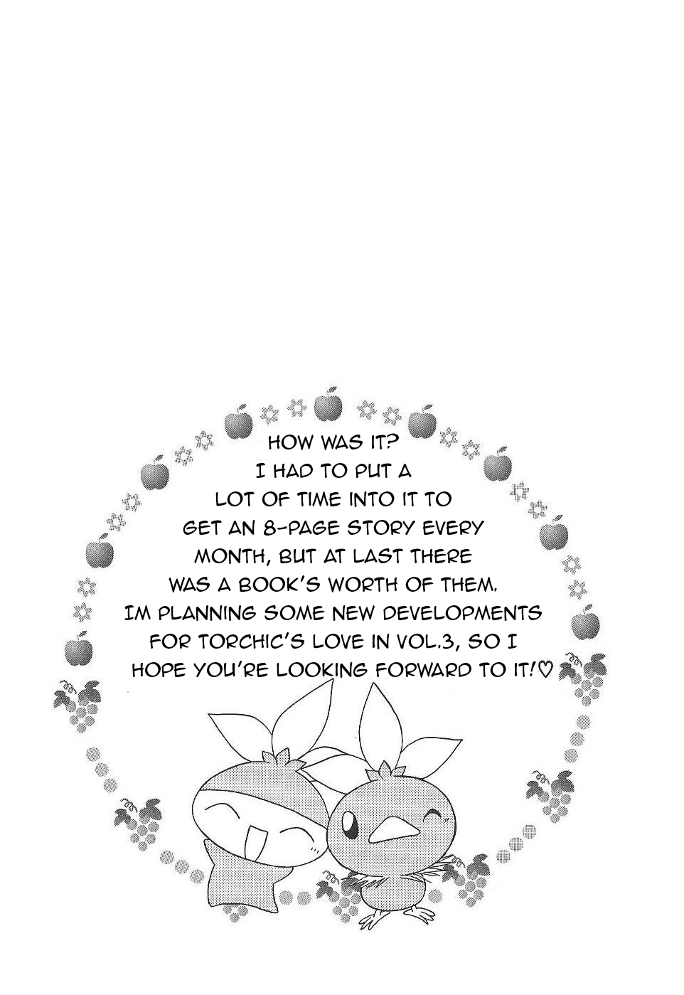 Pokémon Chamo-Chamo ☆ Pretty ♪ Chapter 12.27-2 page 74 - Chapter 12-27 v2