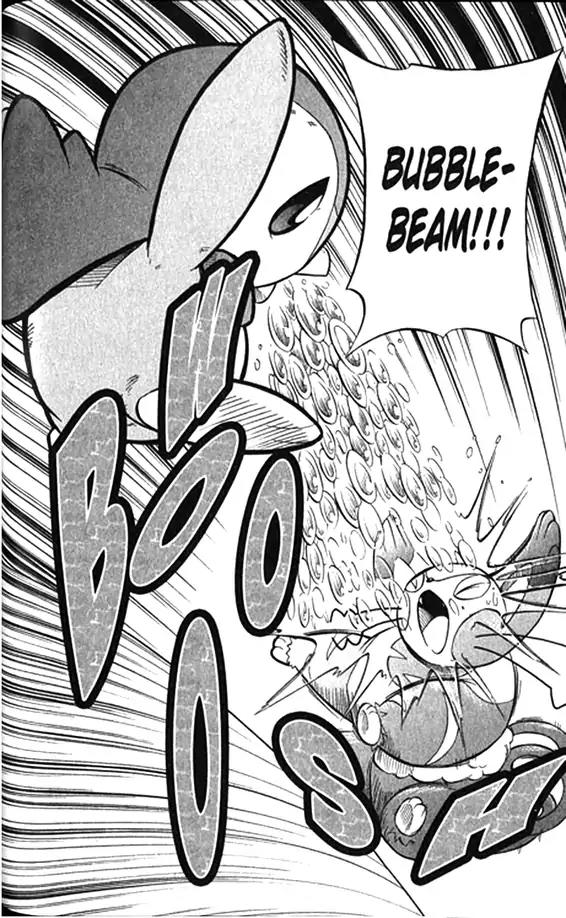 Pokemon DP Chapter 1.3 page 35 - Vol.1 Chapter 3: The Mystery Boy, Jun!!